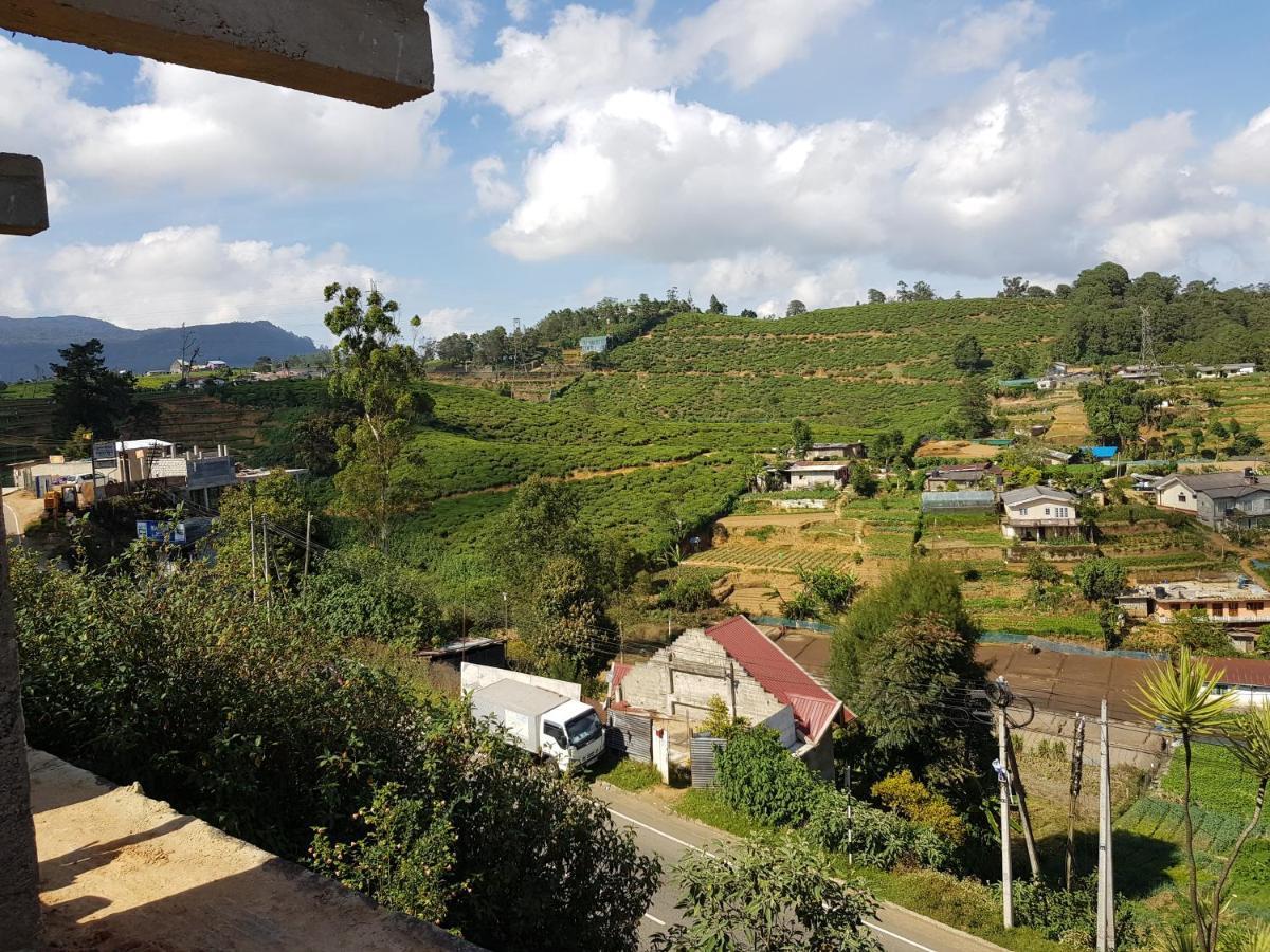Hotel Coldworld Nuwara Eliya Exterior photo