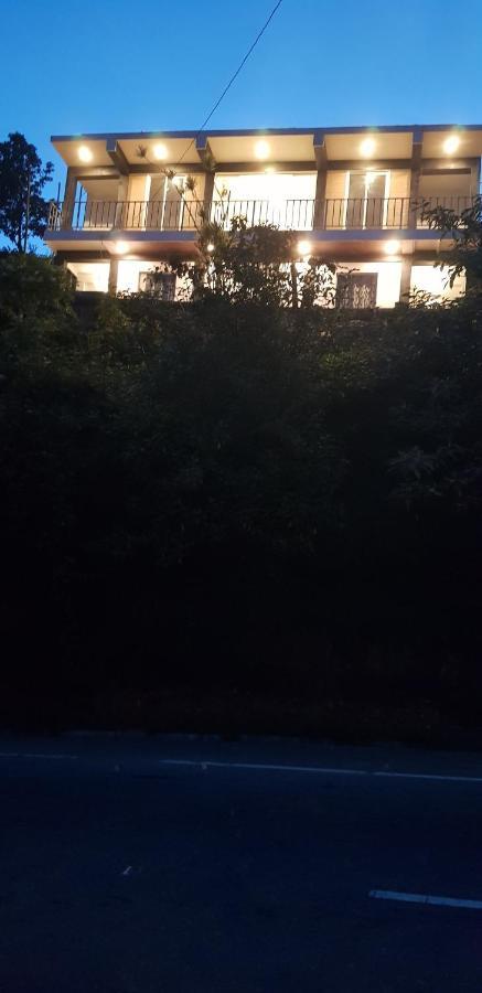 Hotel Coldworld Nuwara Eliya Exterior photo