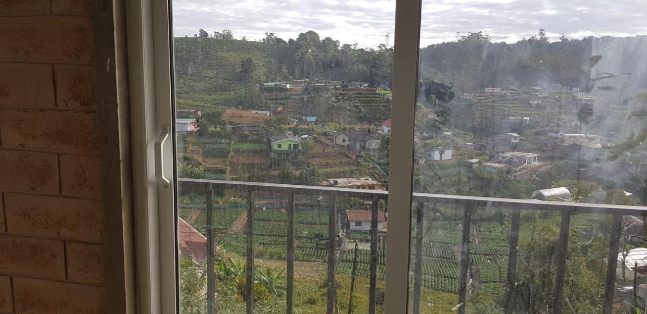 Hotel Coldworld Nuwara Eliya Exterior photo