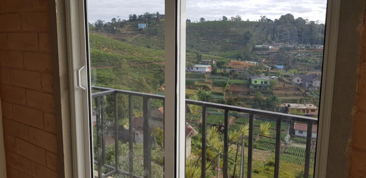 Hotel Coldworld Nuwara Eliya Exterior photo