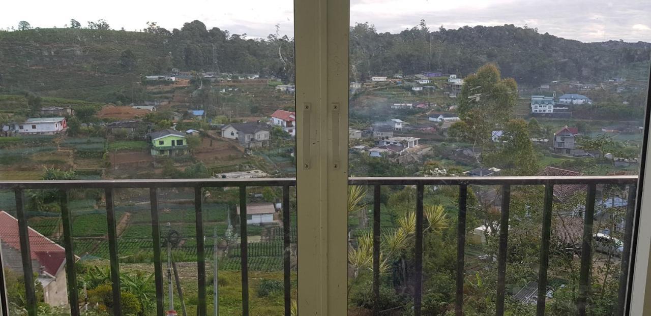 Hotel Coldworld Nuwara Eliya Exterior photo