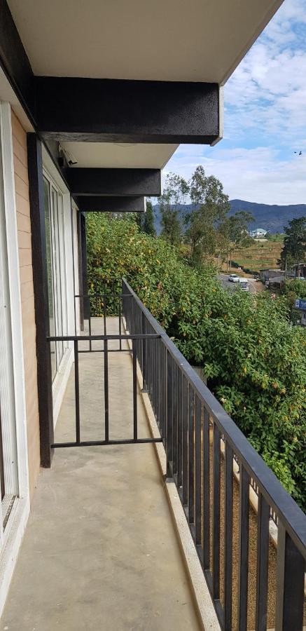 Hotel Coldworld Nuwara Eliya Exterior photo