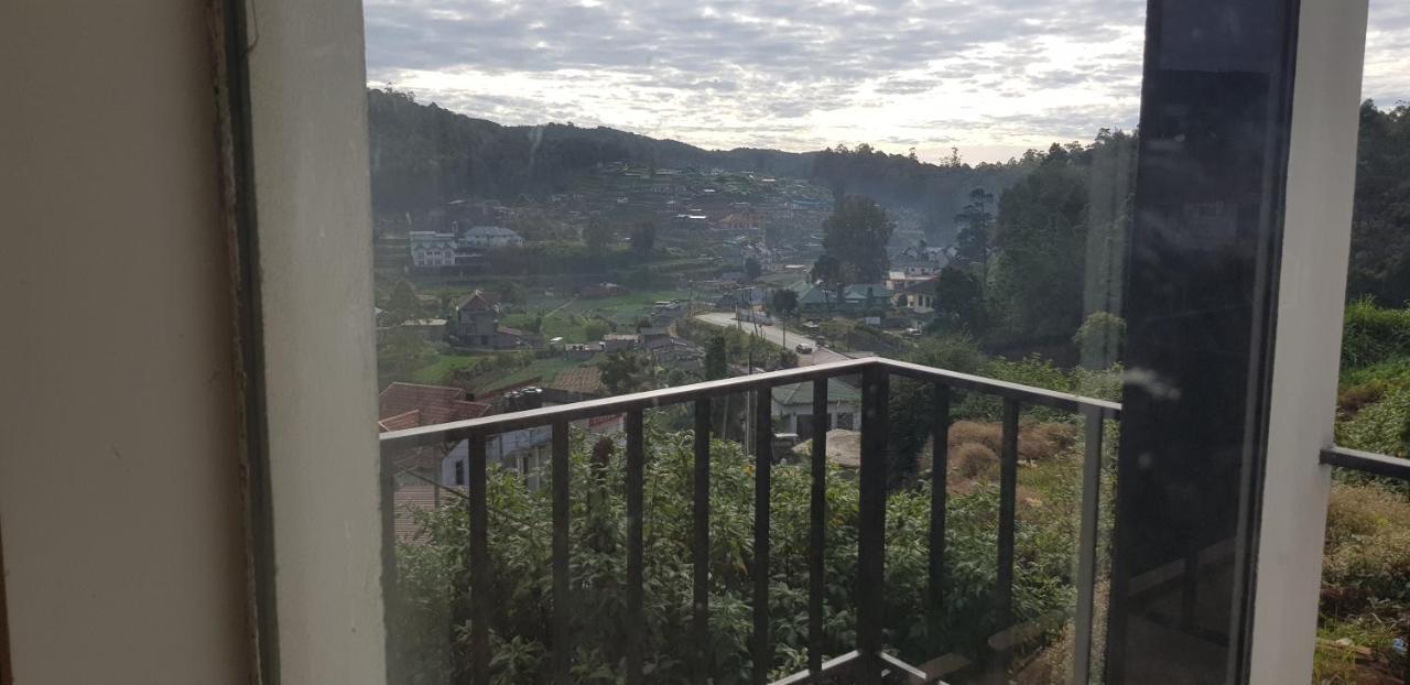 Hotel Coldworld Nuwara Eliya Exterior photo