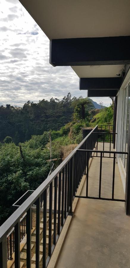 Hotel Coldworld Nuwara Eliya Exterior photo
