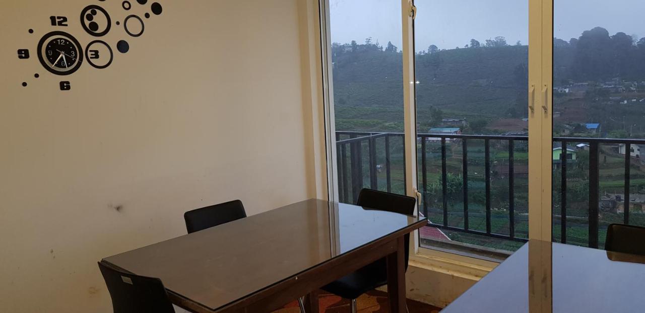 Hotel Coldworld Nuwara Eliya Exterior photo