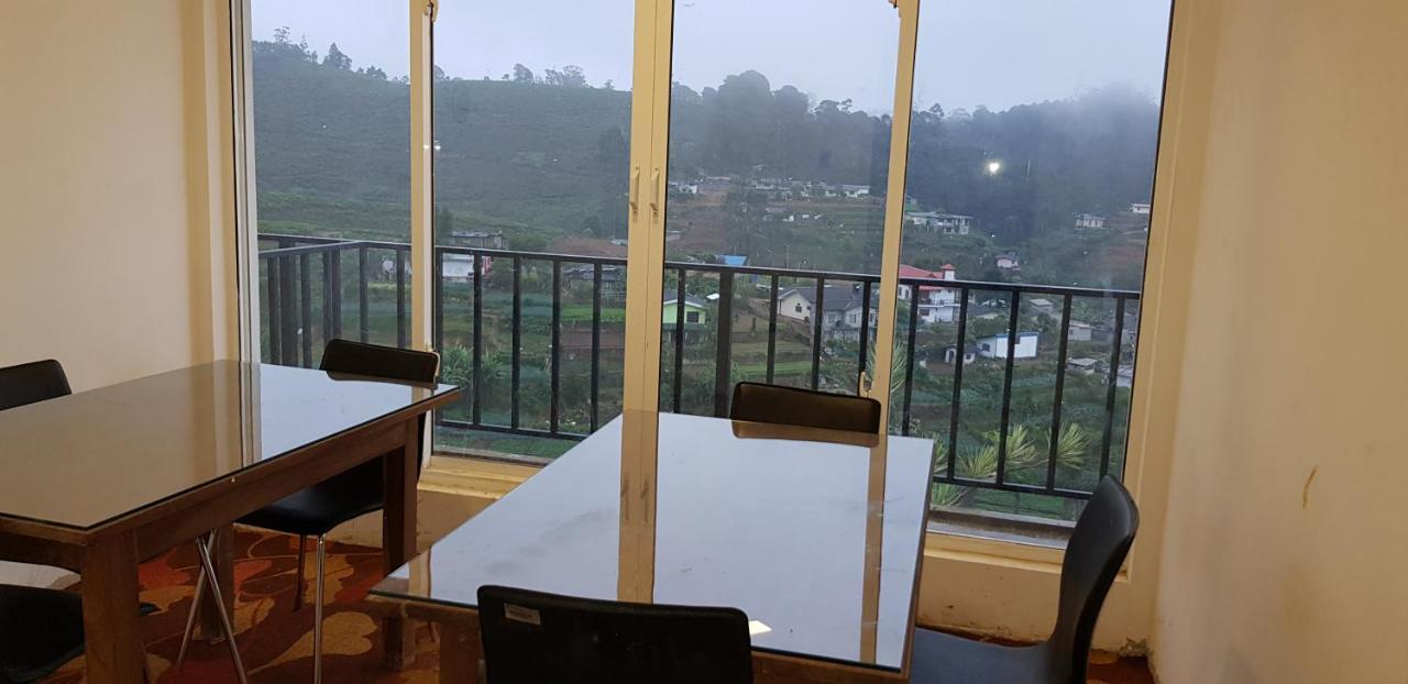 Hotel Coldworld Nuwara Eliya Exterior photo