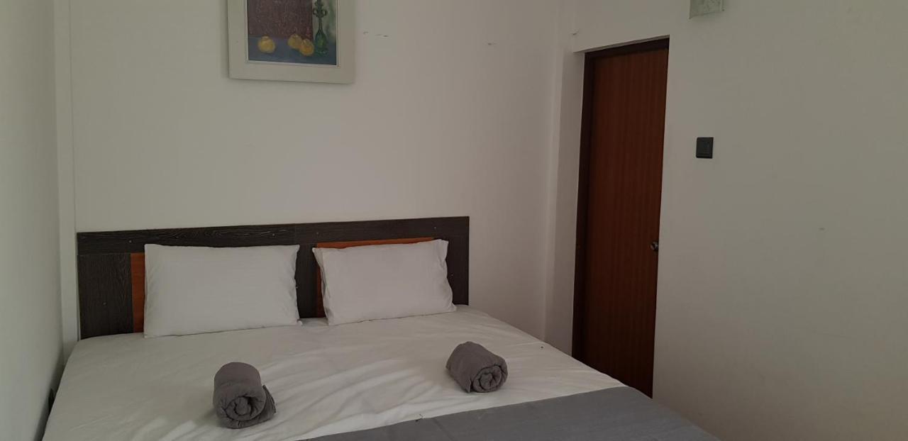 Hotel Coldworld Nuwara Eliya Exterior photo