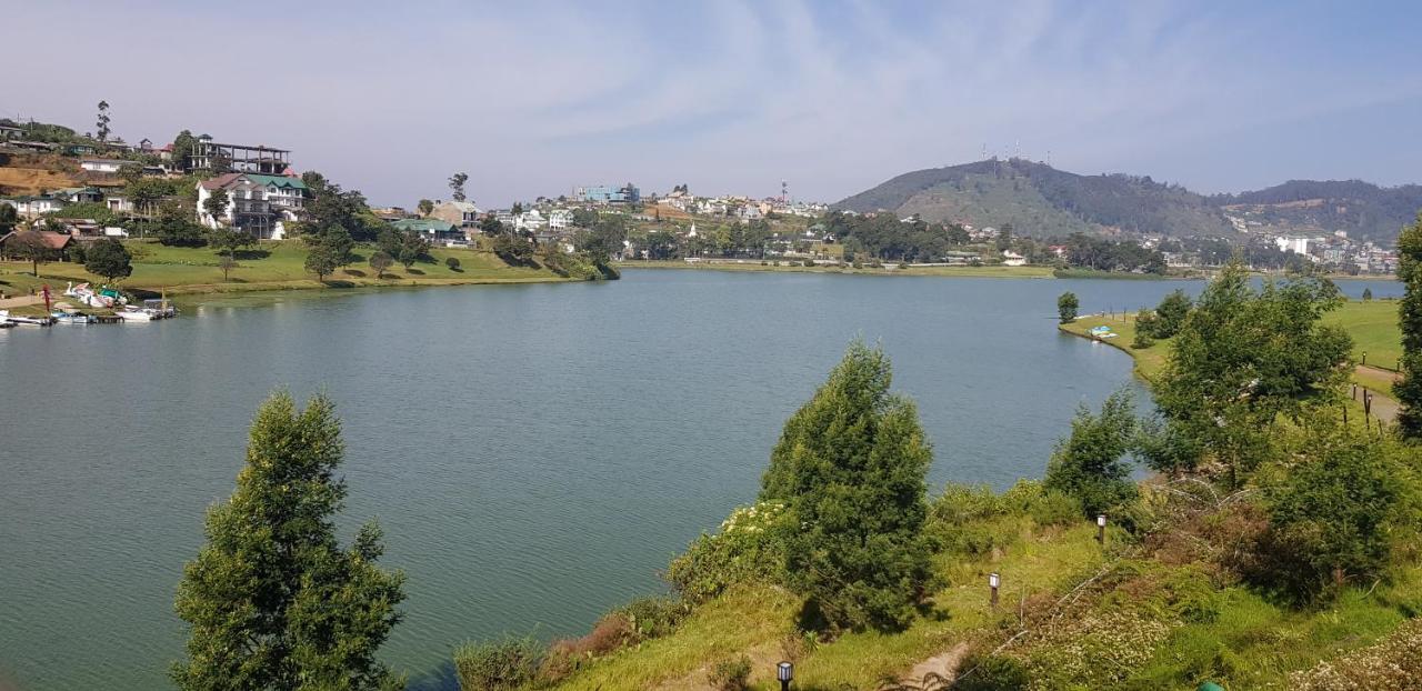 Hotel Coldworld Nuwara Eliya Exterior photo