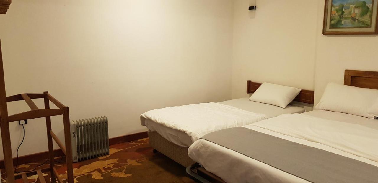 Hotel Coldworld Nuwara Eliya Exterior photo