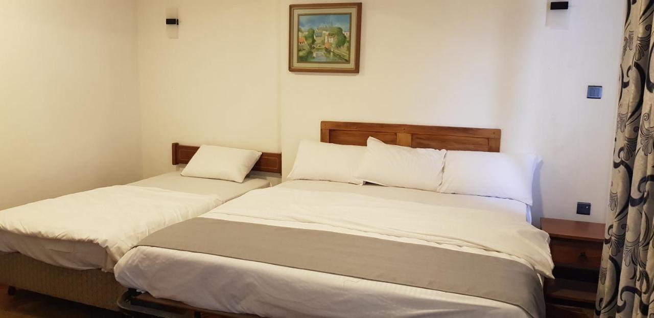Hotel Coldworld Nuwara Eliya Exterior photo