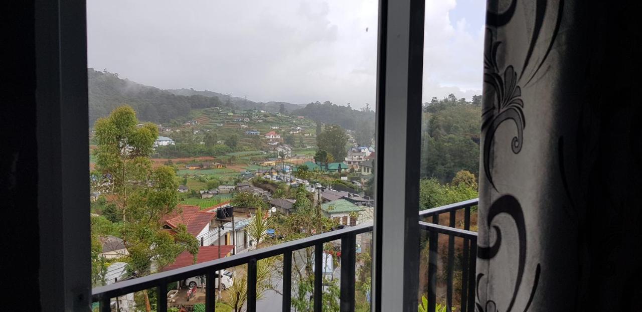 Hotel Coldworld Nuwara Eliya Exterior photo
