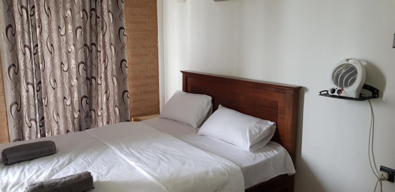 Hotel Coldworld Nuwara Eliya Exterior photo
